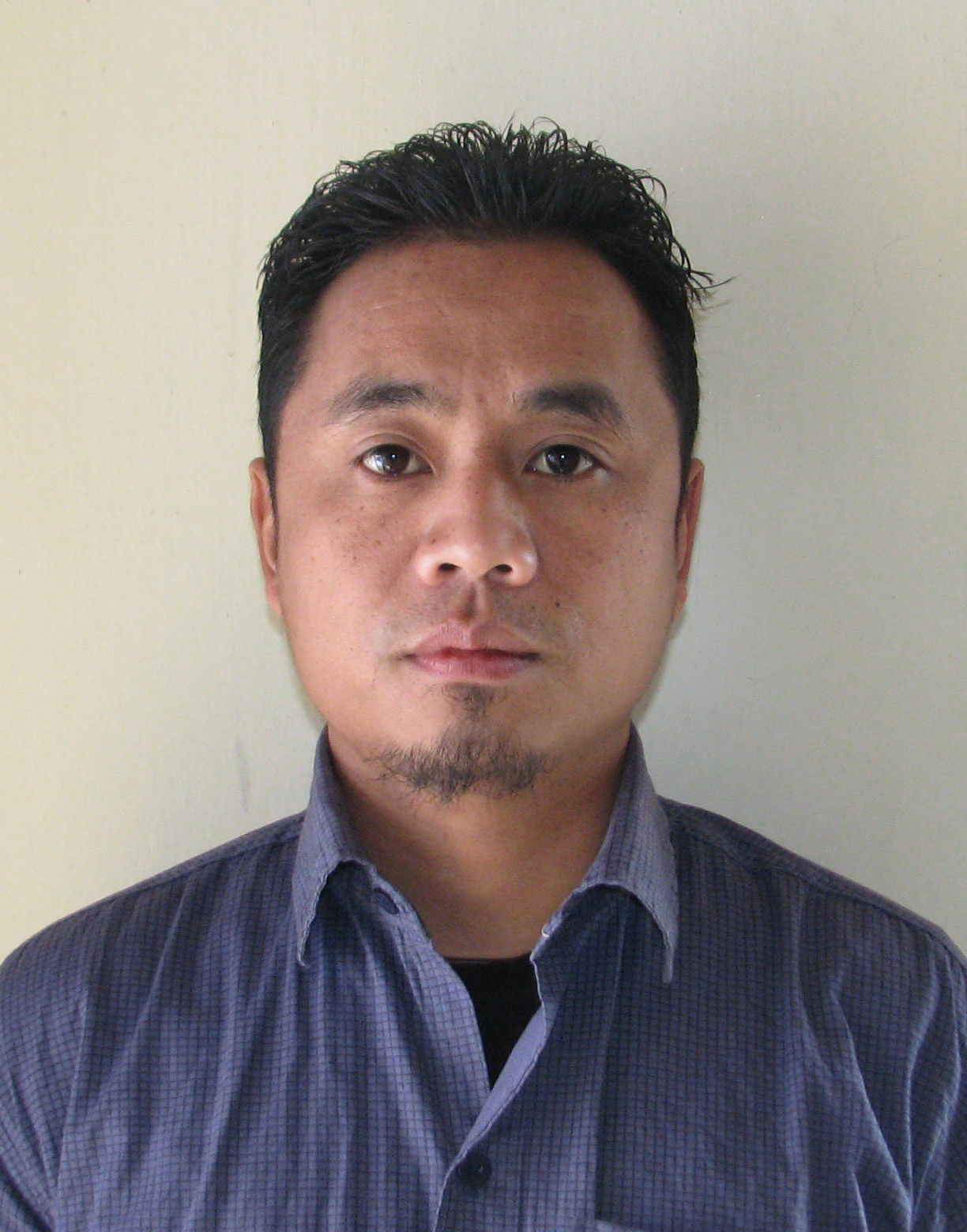 Takum Chang
